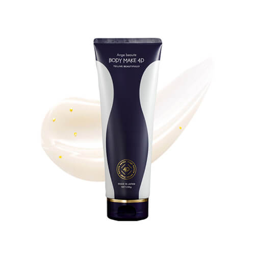 Ange beaute 4D BODY MAKE 4D 2