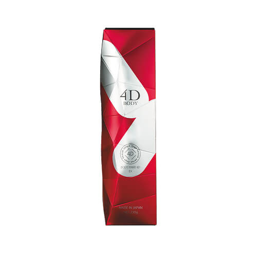 Ange beaute 4D BODY MAKE 4D EX 1