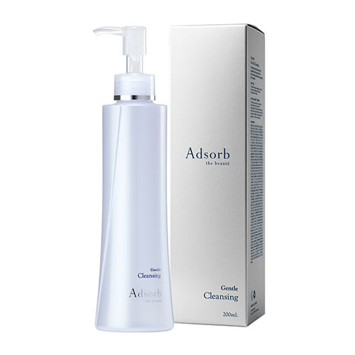 Adsorb ジェントルクレンジング 1