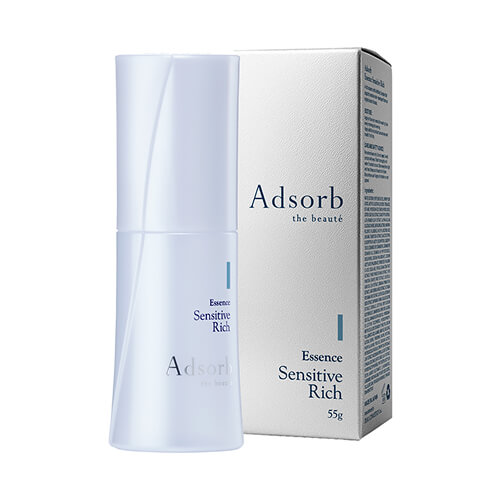Adsorb エッセンスセンシティブリッチ 1
