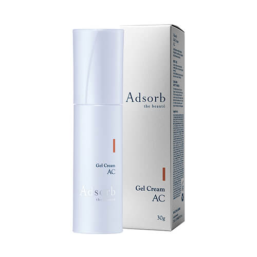 Adsorb ゲルクリーム AC 1
