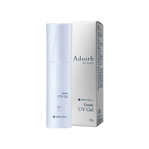 Adsorb ジェントルUVゲル 1