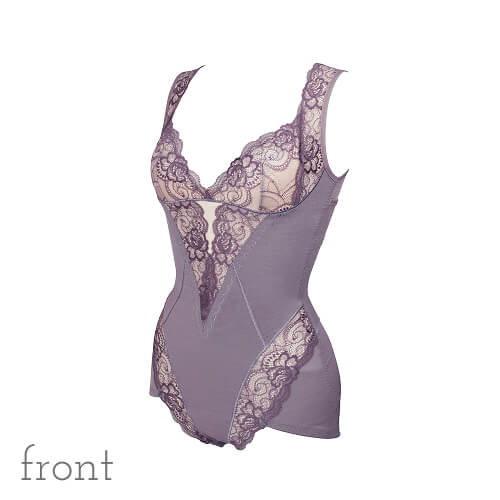 ナウクチュール　シエルグレージュ 3