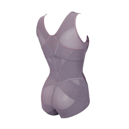 ナウクチュール　シエルグレージュ 4