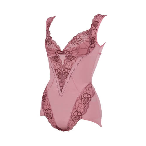 ナウクチュール　ダスティローズ 1