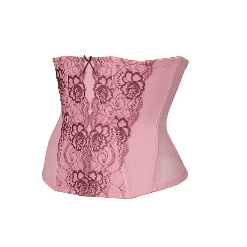 ナウクチュール　ダスティローズ 2