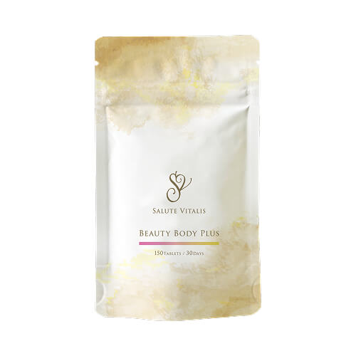 SALUTE VITALIS　BEAUTY BODY PLUS